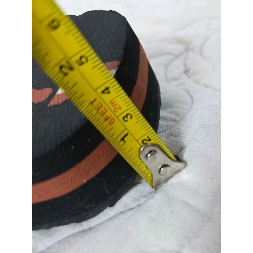 University Of Texas Longhorns Flip Flops Size Men's 9‎ Vintage Y2K